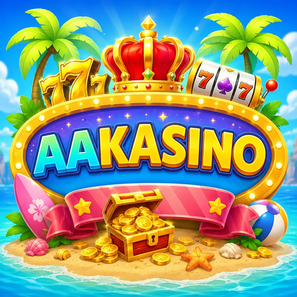 AAKASINO - Permainan Poker Seru dan Menguntungkan