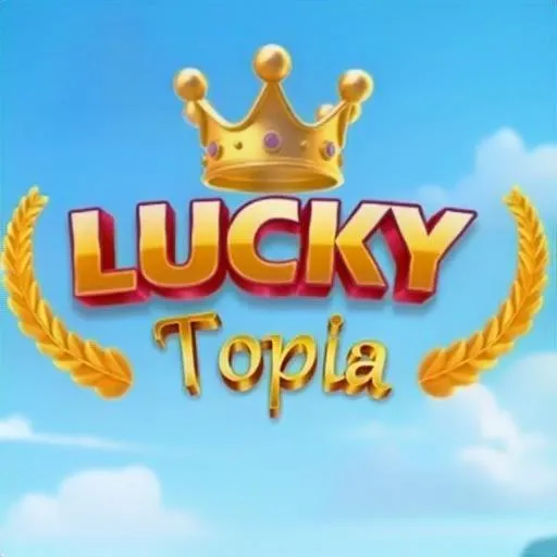 LUCKYTOPIA - Dunia Simulasi yang Menarik dan Seru