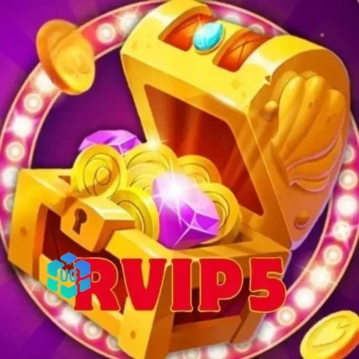 Logo rvip5